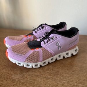 On Running Cloud 5 Push Sneakers